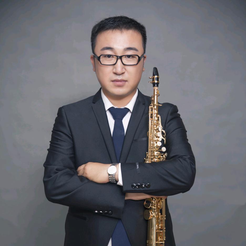 任磊-萨克斯🎷-太原
