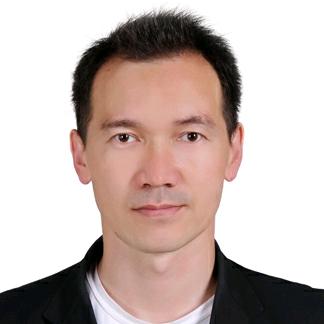 王子龙飞