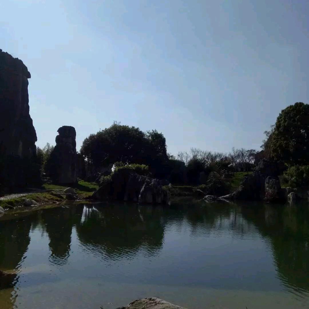浩宇@