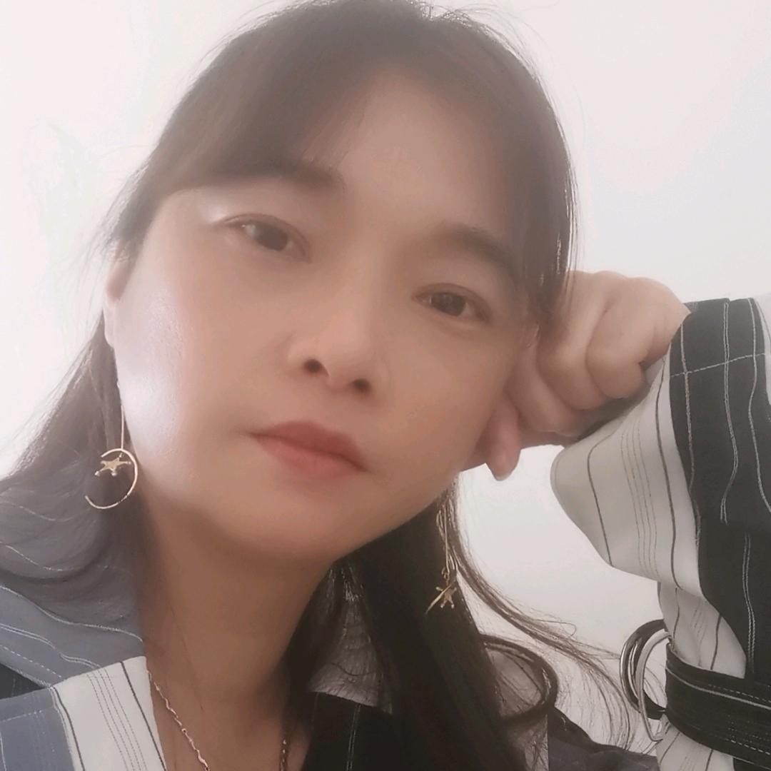 丽阿好物（家人们我暂停不互动抱歉）