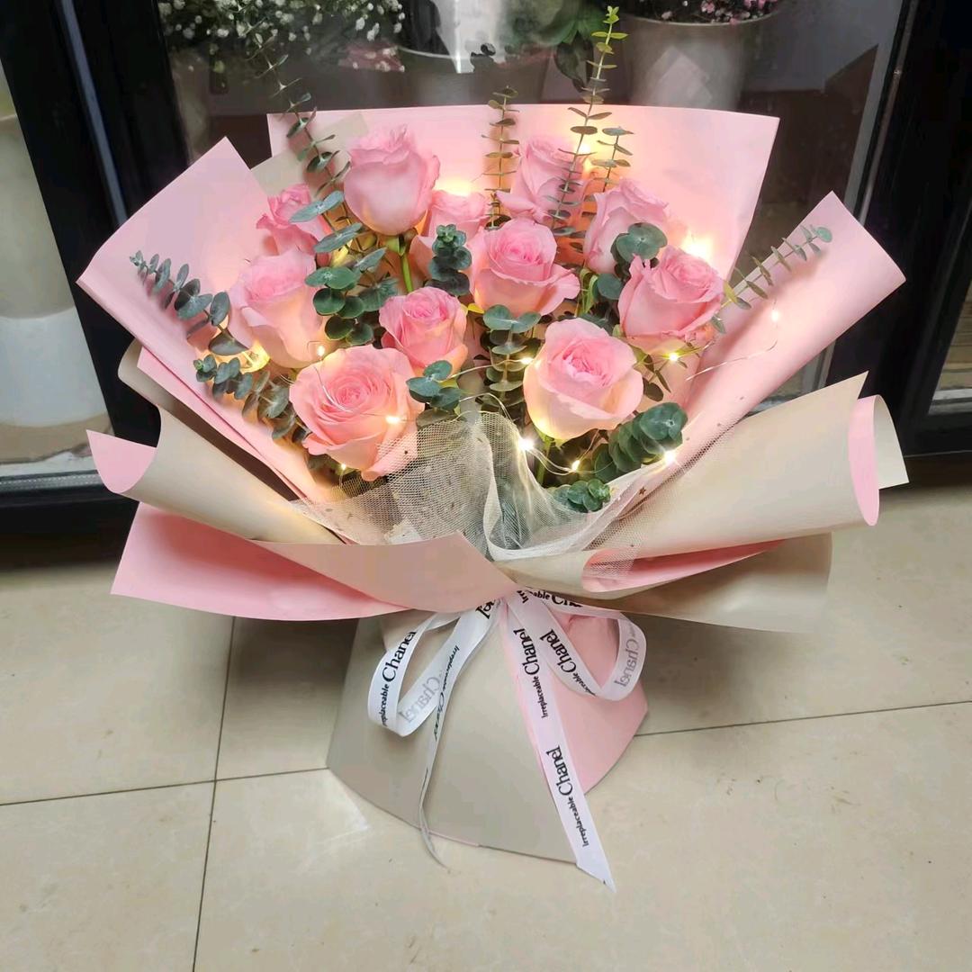 湘乡市昆仑桥千娇百媚花店