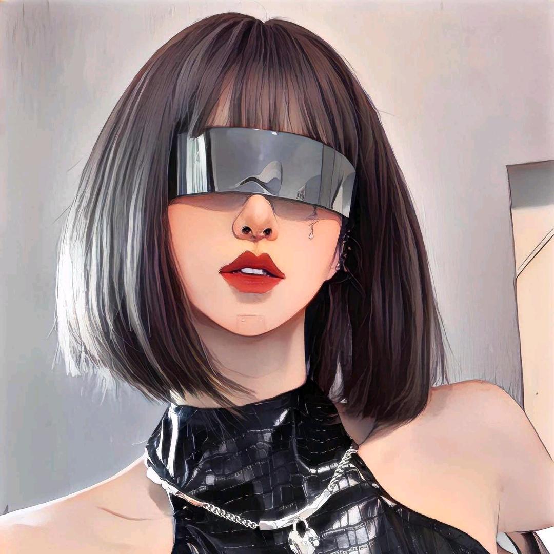@十月