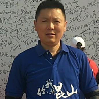 韩哥人力