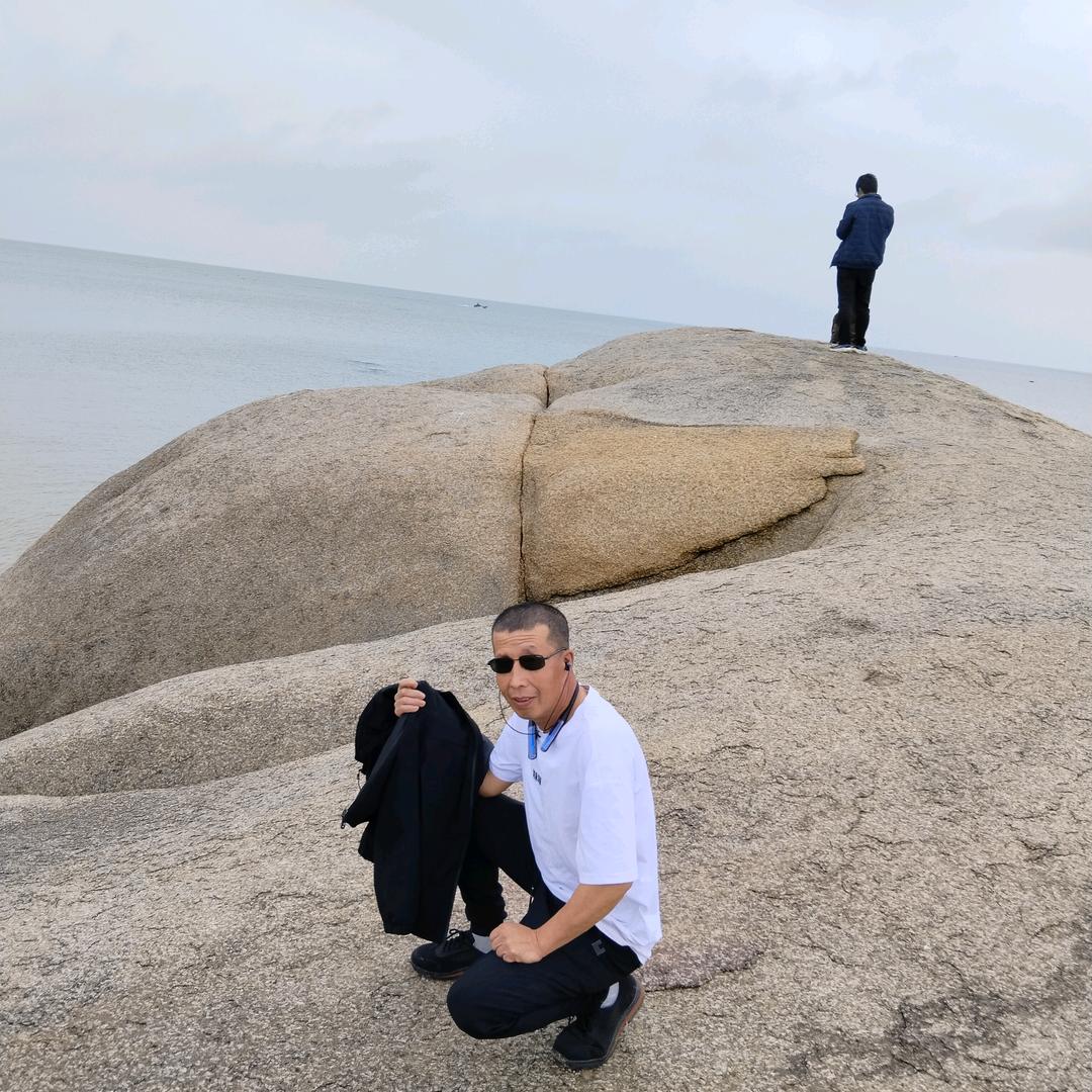 流浪天涯