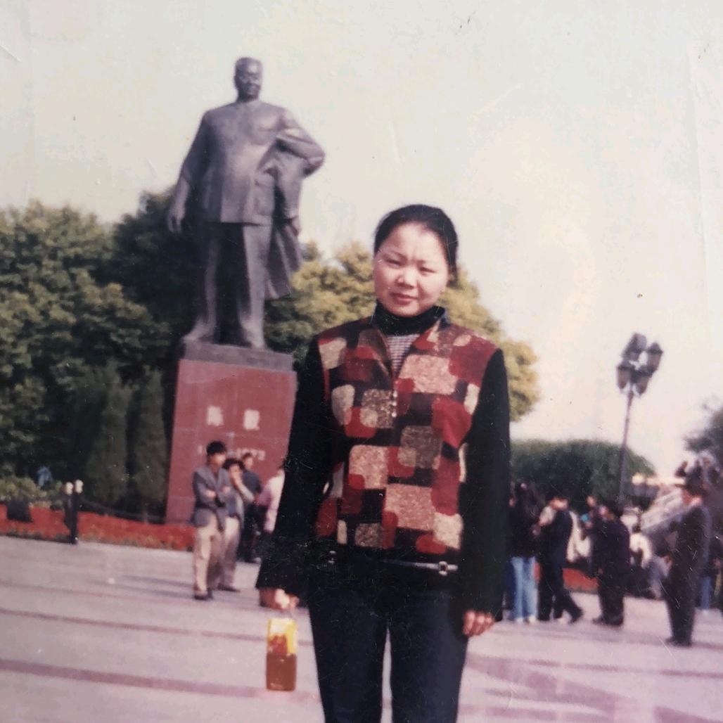 天元姥姥