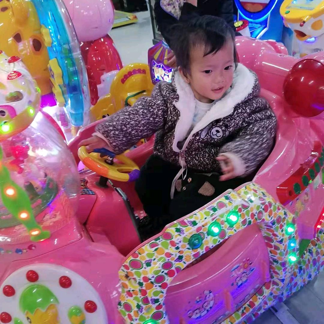 我是朱姐姐头像