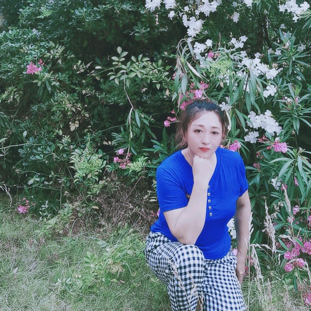夏沫姐