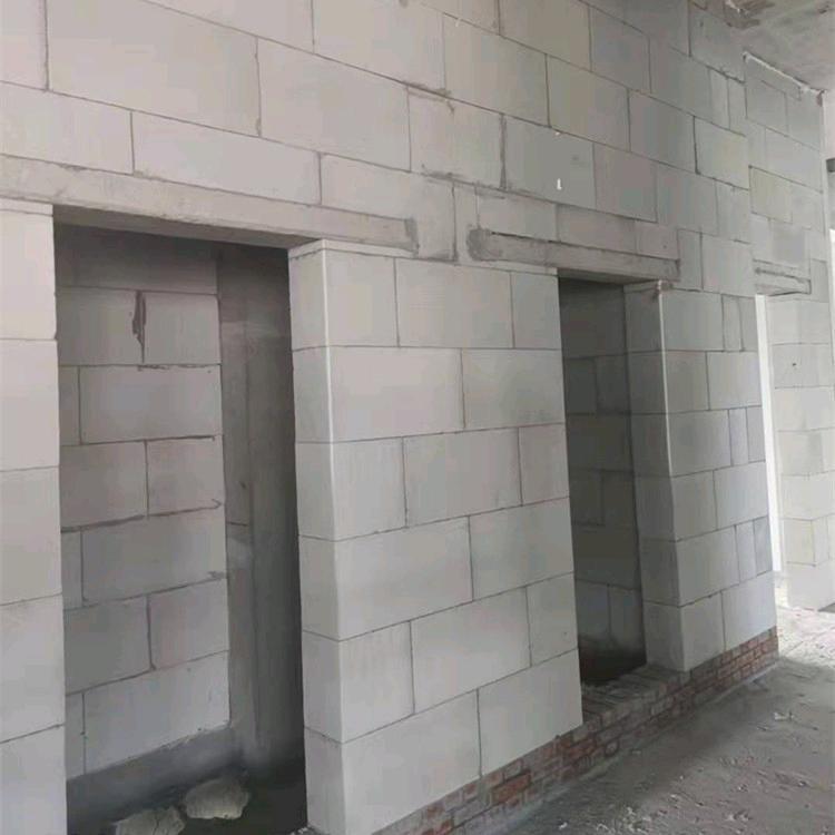 万众建筑轻质砖隔墙，加气块隔墙