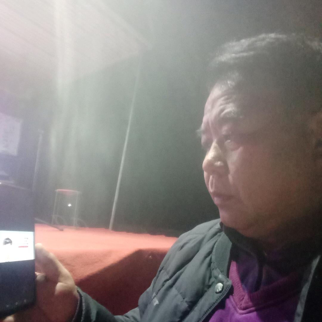 留恋的人