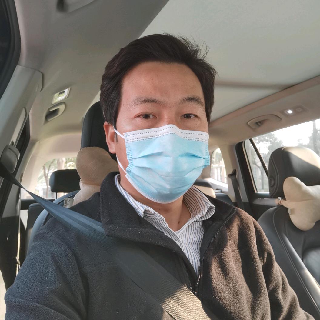 刘俊杰