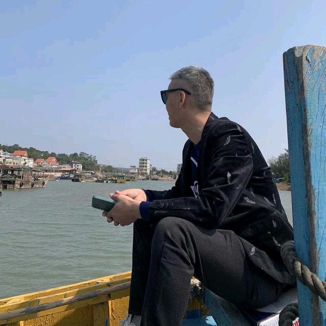 踏海精酿