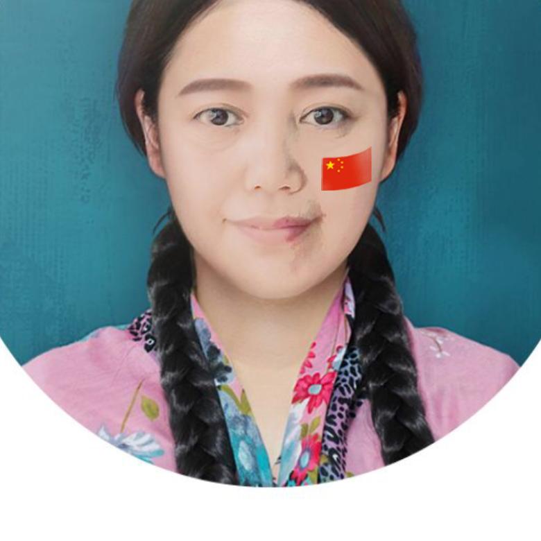 晴舒姐