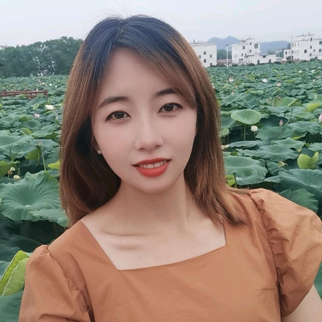 甜宝❤️