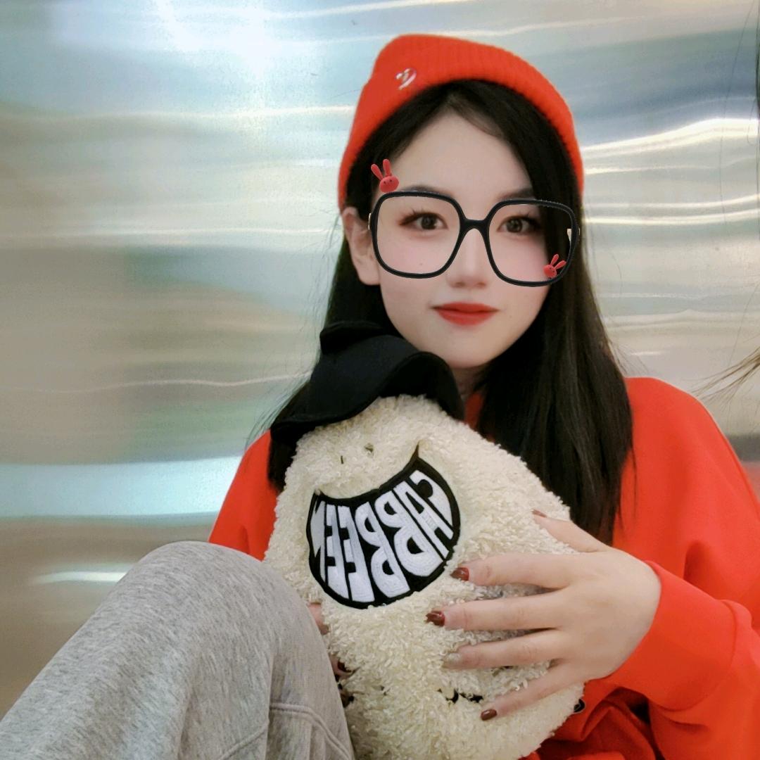 汪姑娘