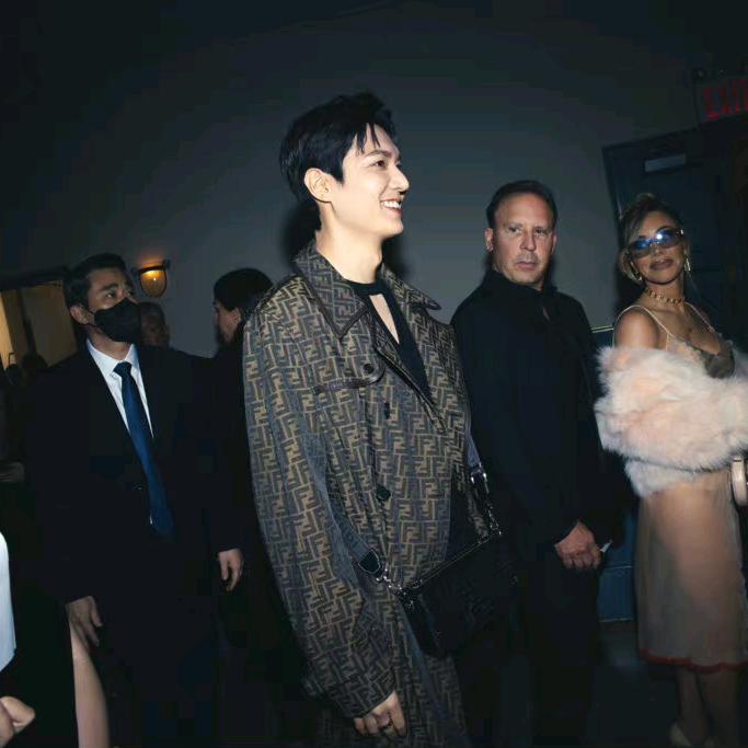 Minoz💕han（握过手版）