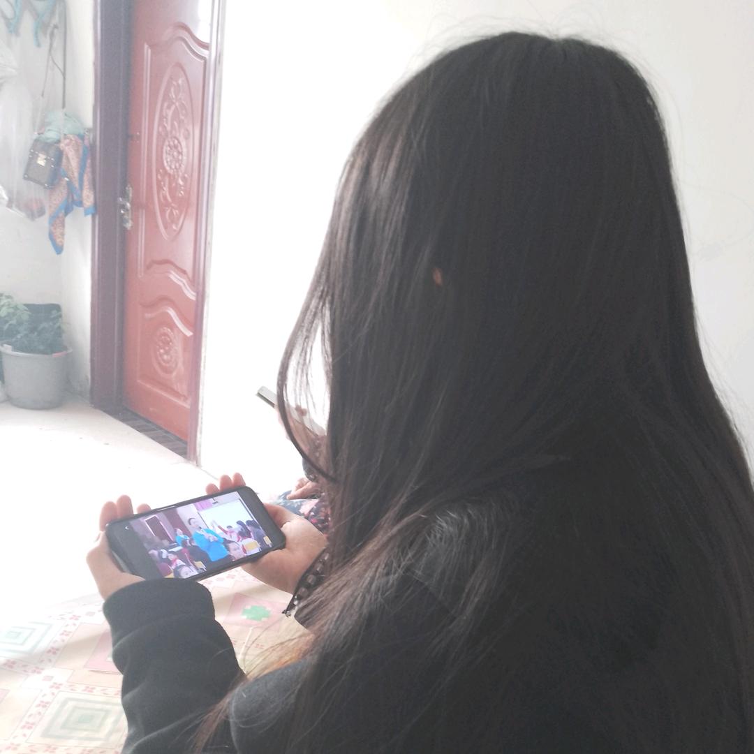 幸福女神