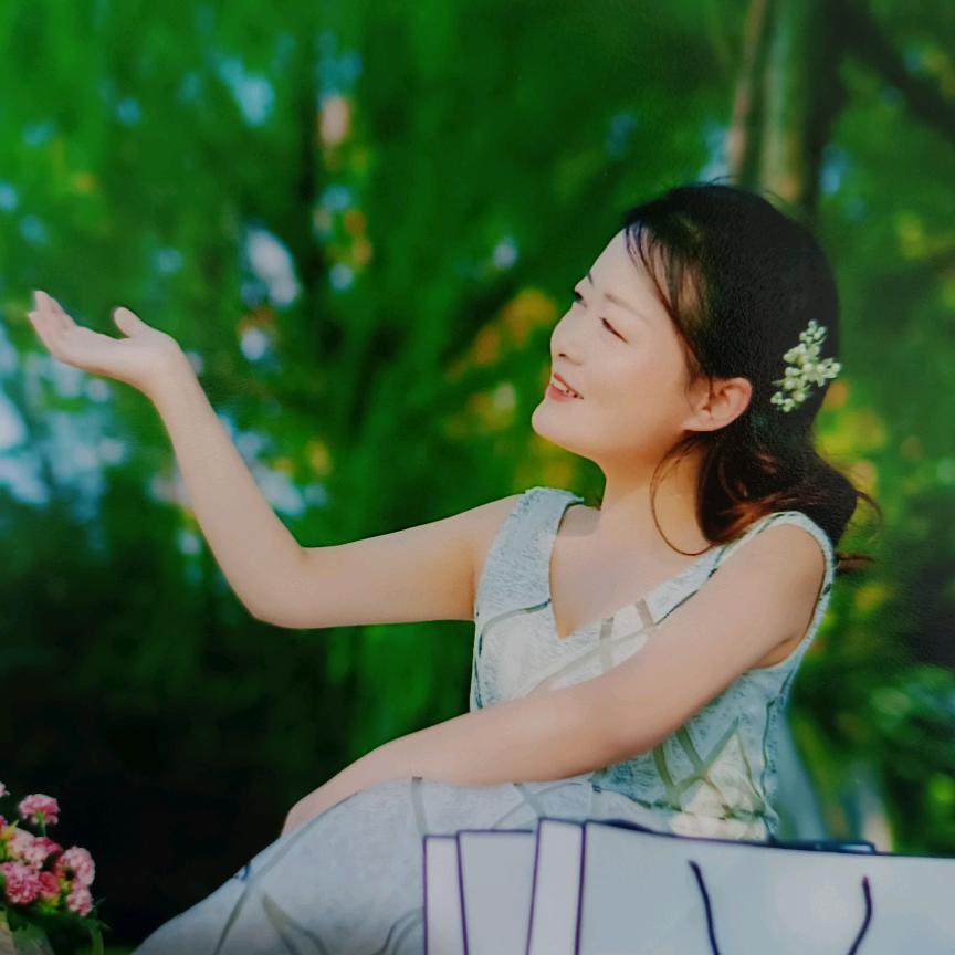 陈家二小姐（拒私聊）