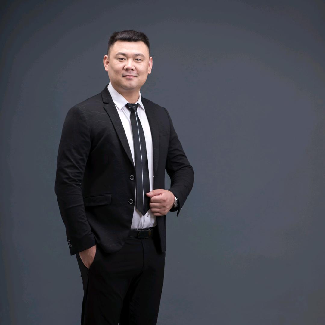 鄂尔多斯领哥
