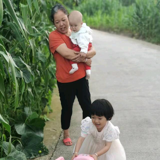 顺其自然