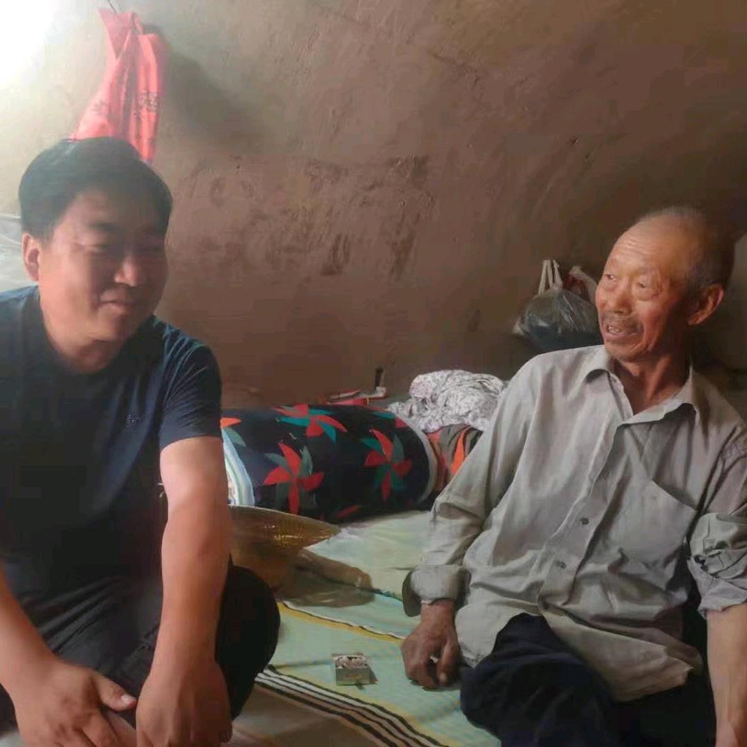 小马夫