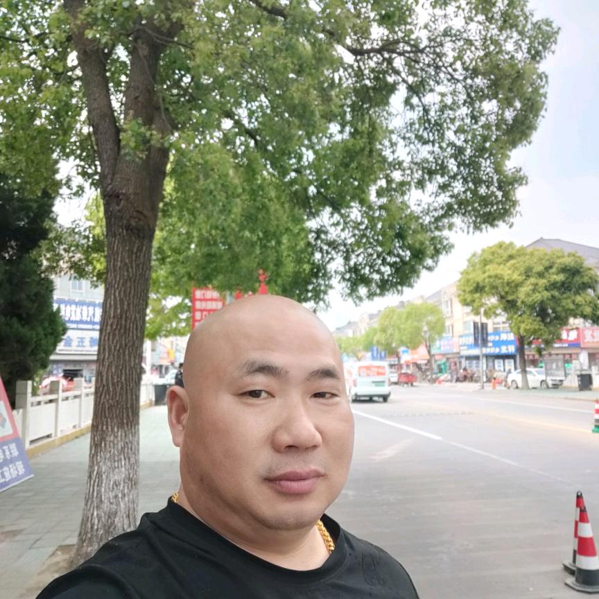 江潮