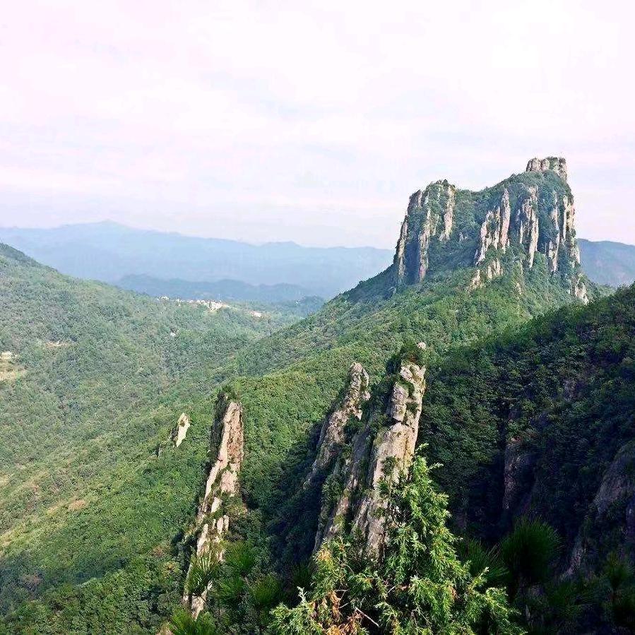 听松居民宿农家乐