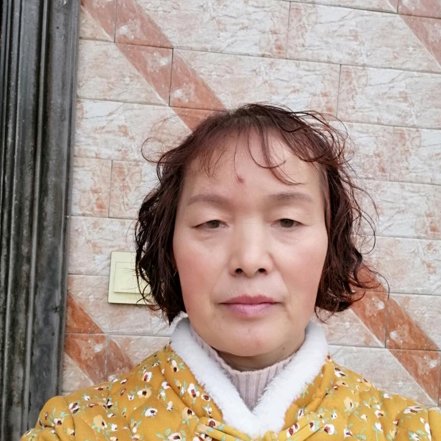 春暖花开