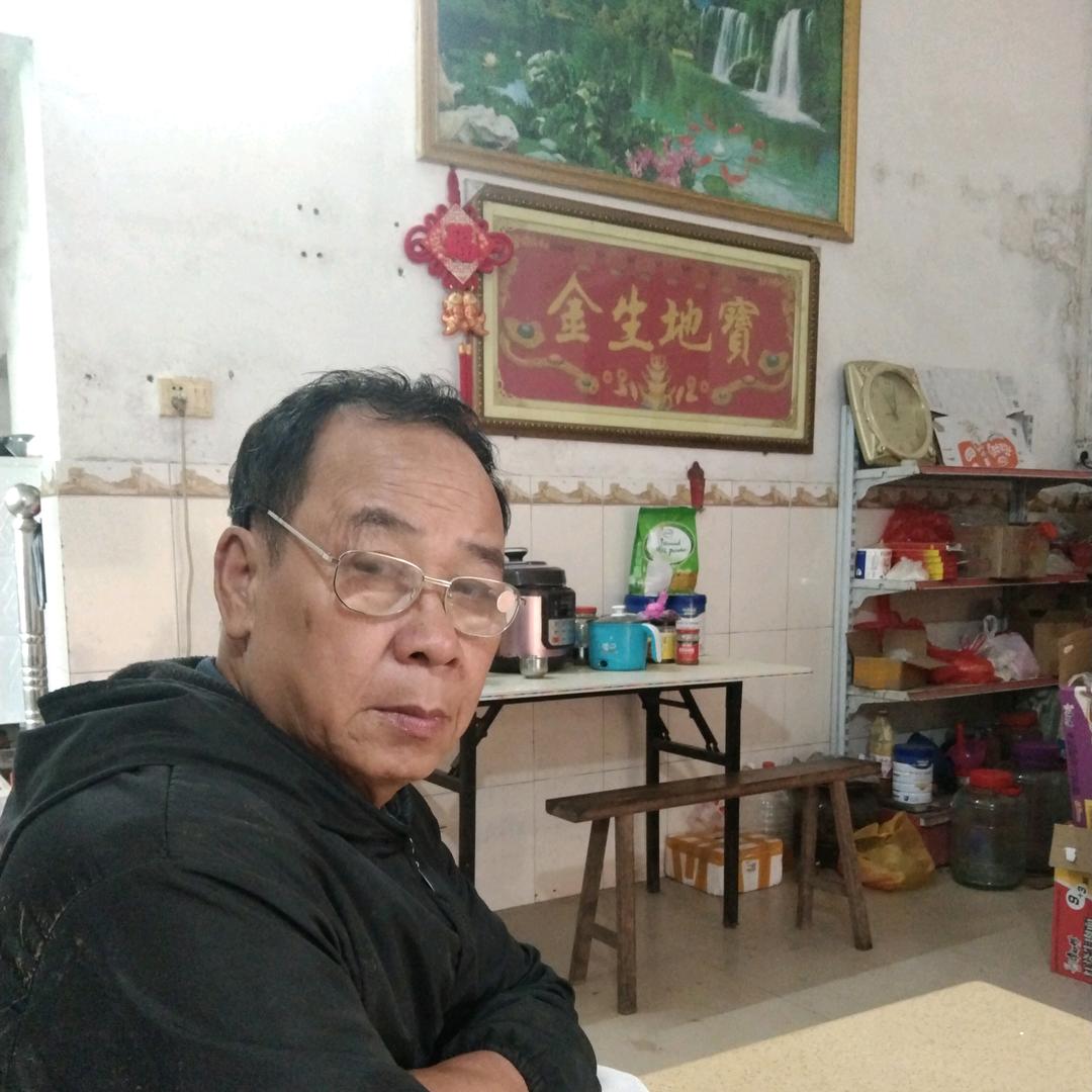 姚二哥禾杆狗