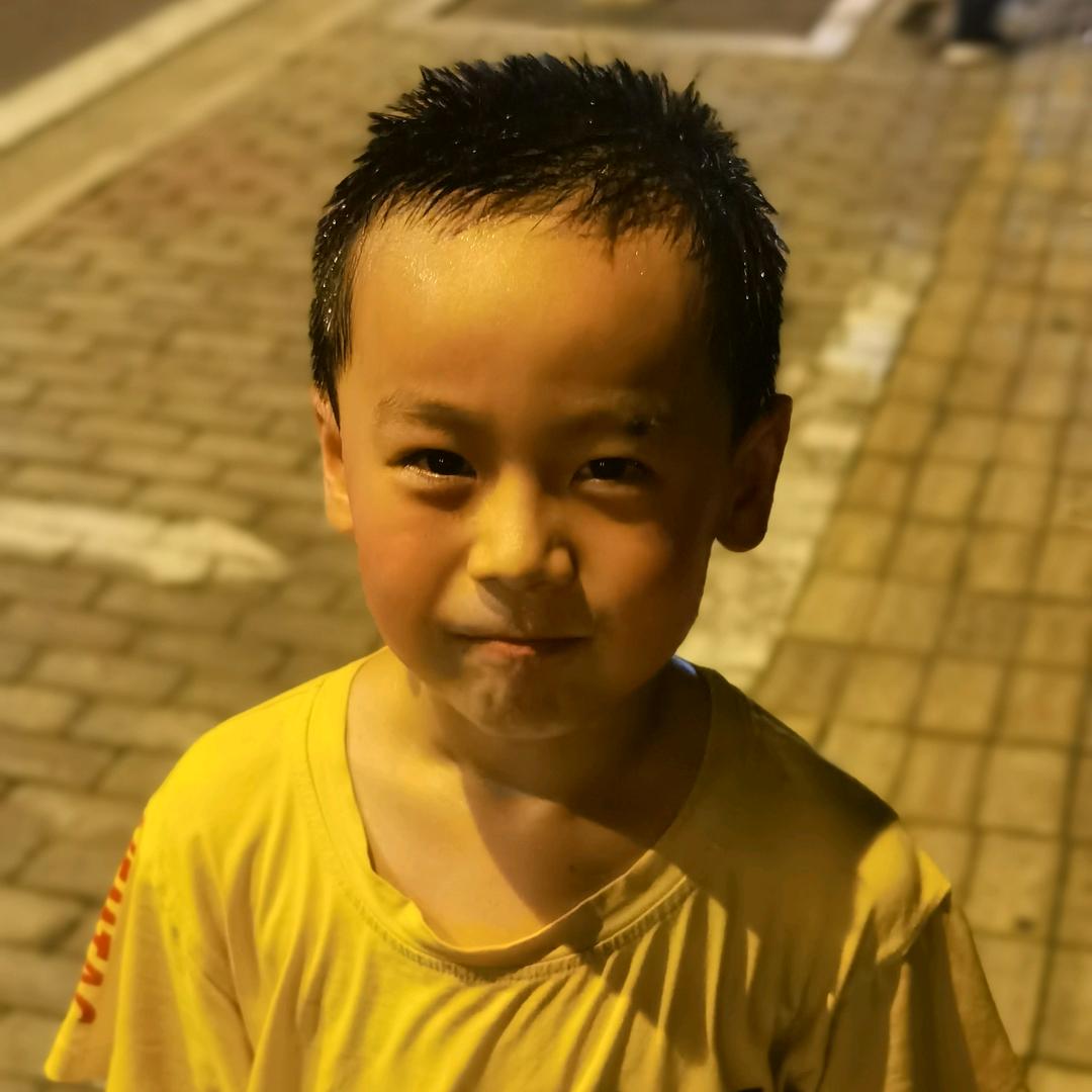 黑曼巴