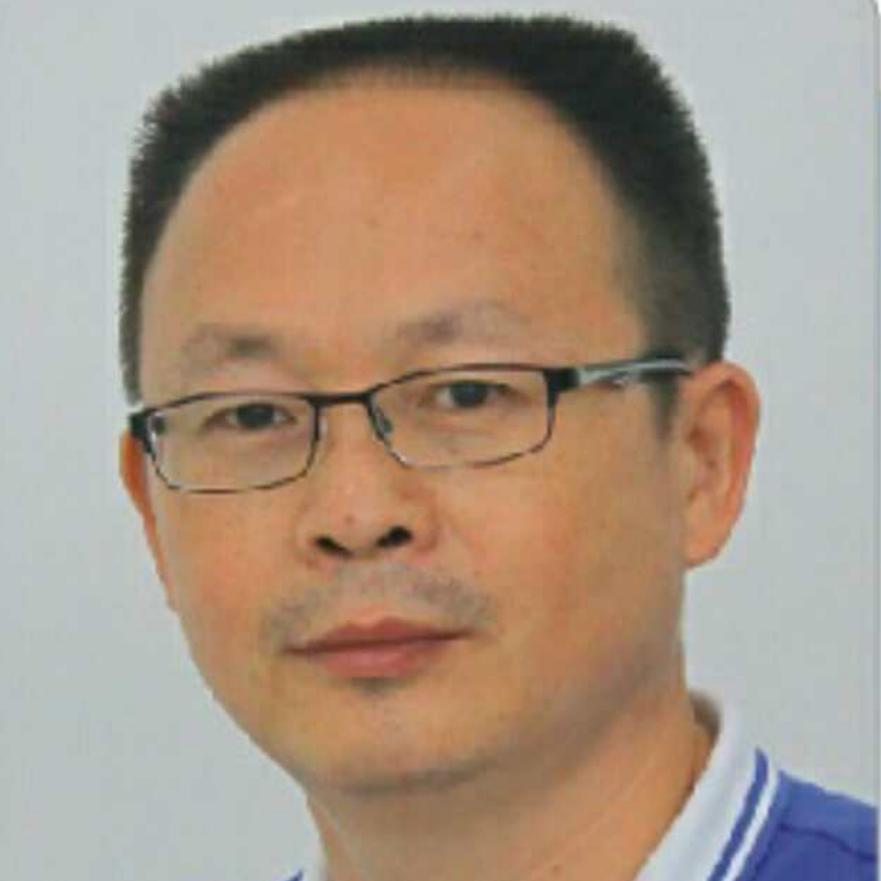 自动化老张