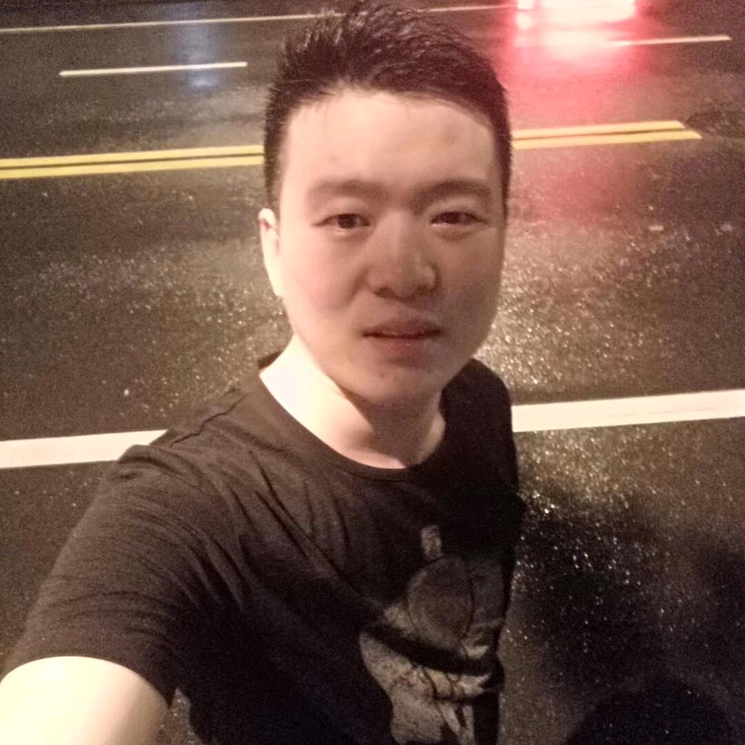 王鹏、幸运常伴。