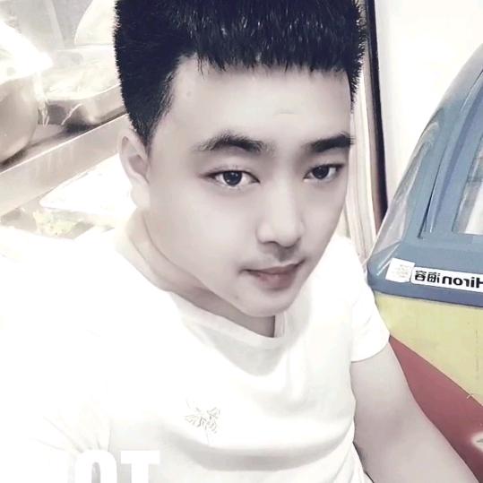 重新开始加油！