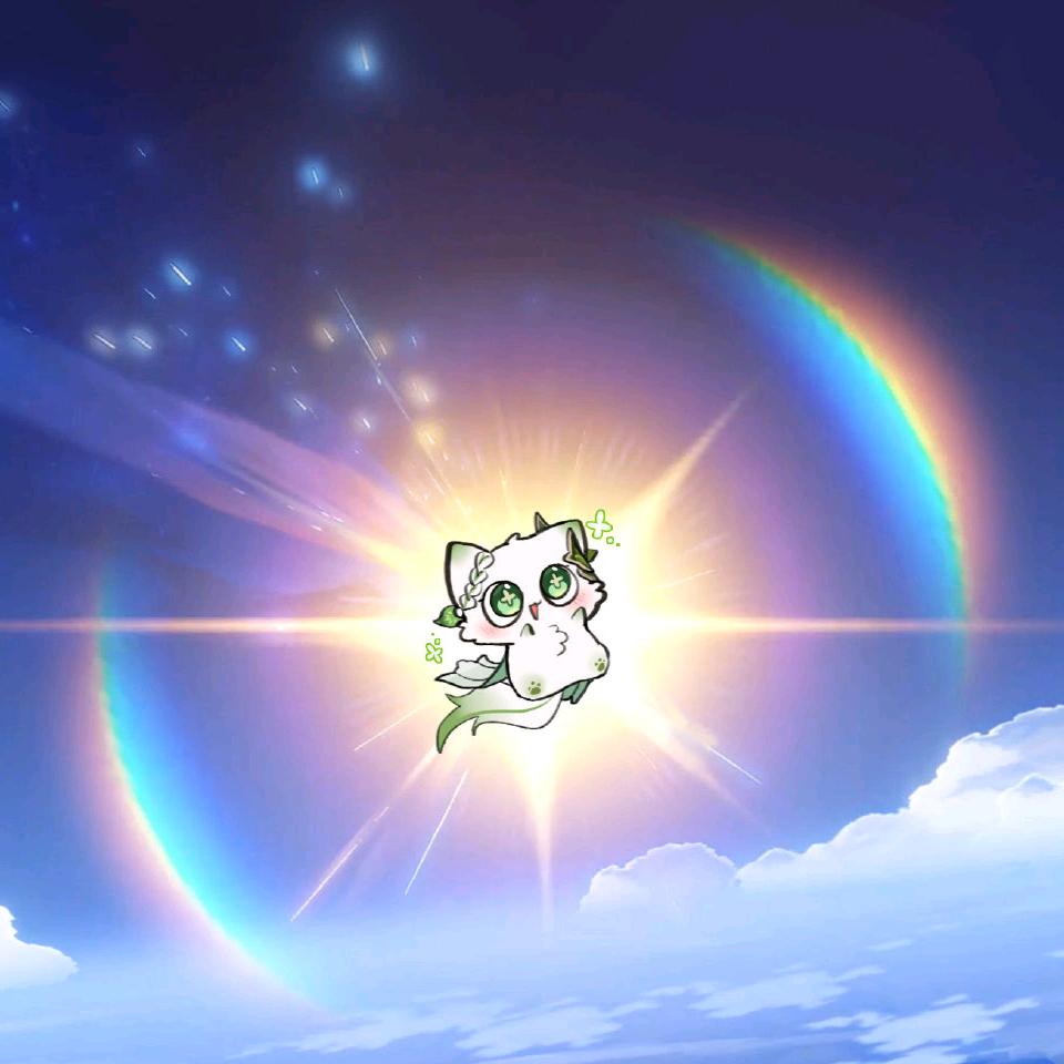 🌈乘风