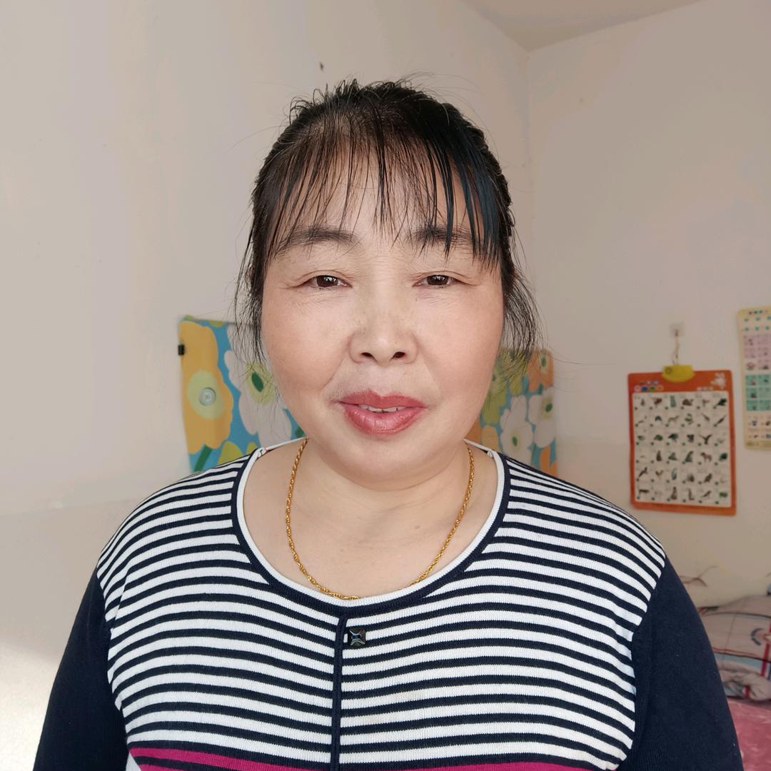 笑对人生（咸宁人在苏州）