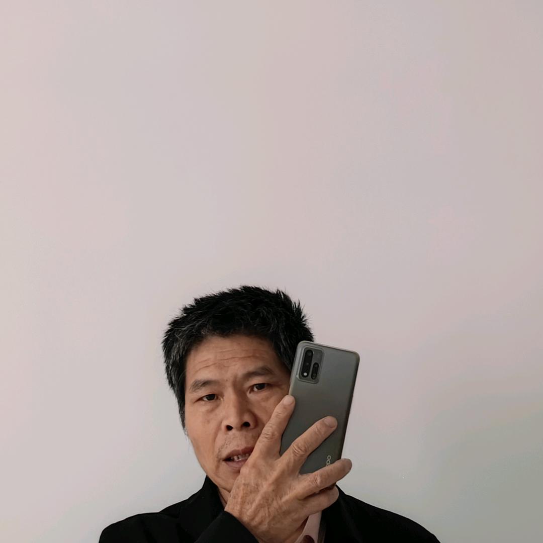上进的建瓯老佘