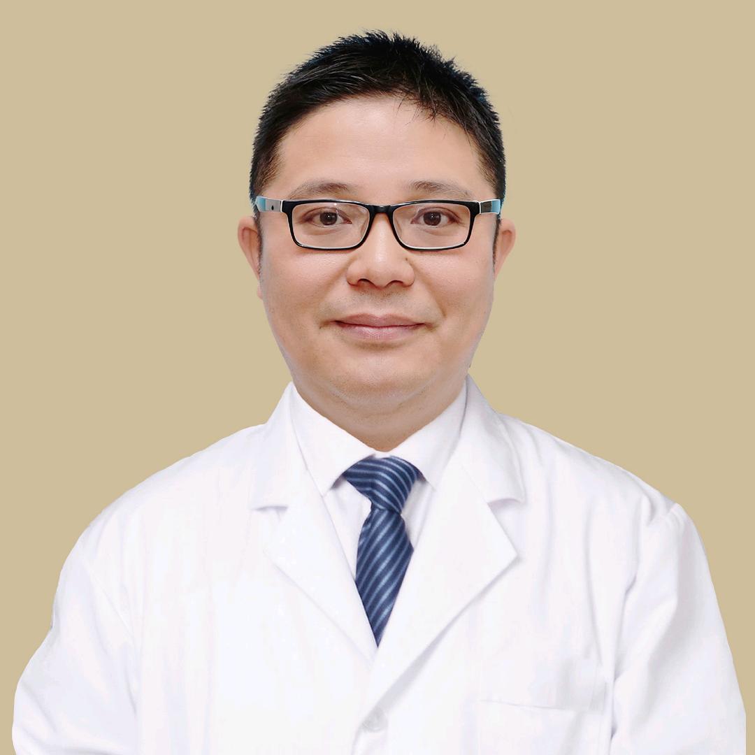 上海十院口腔科朱磊