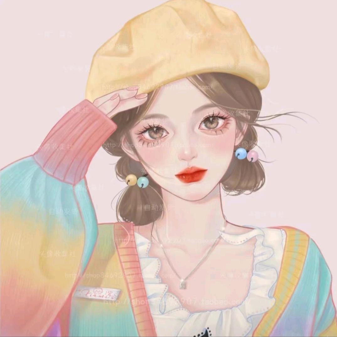 元气姐姐☺