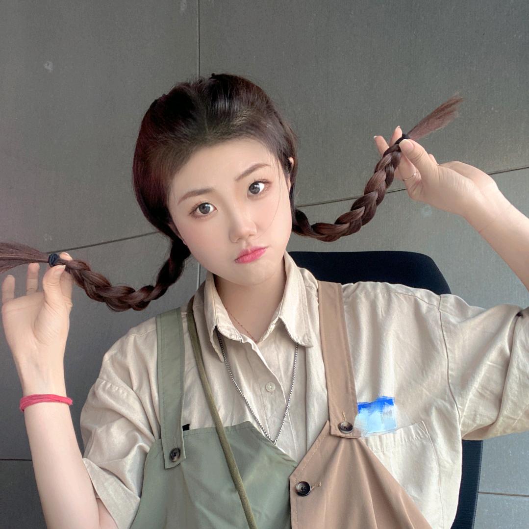 出发吧团子