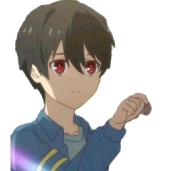 赤焰～