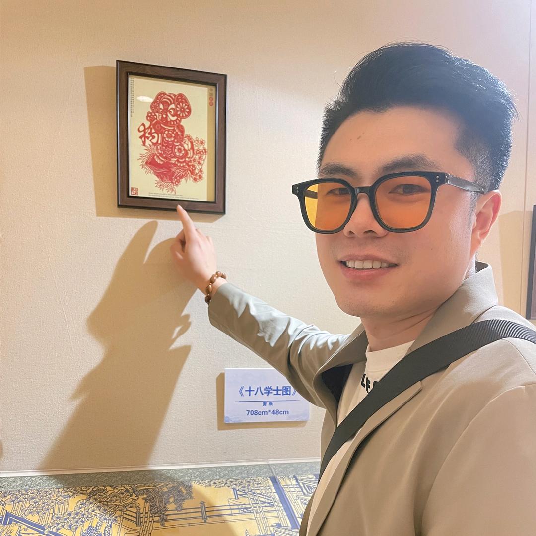 小小路