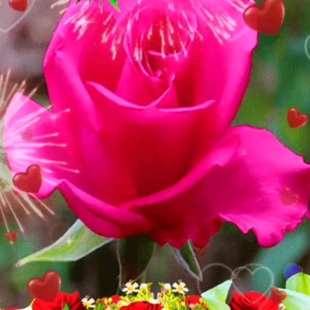 花💋