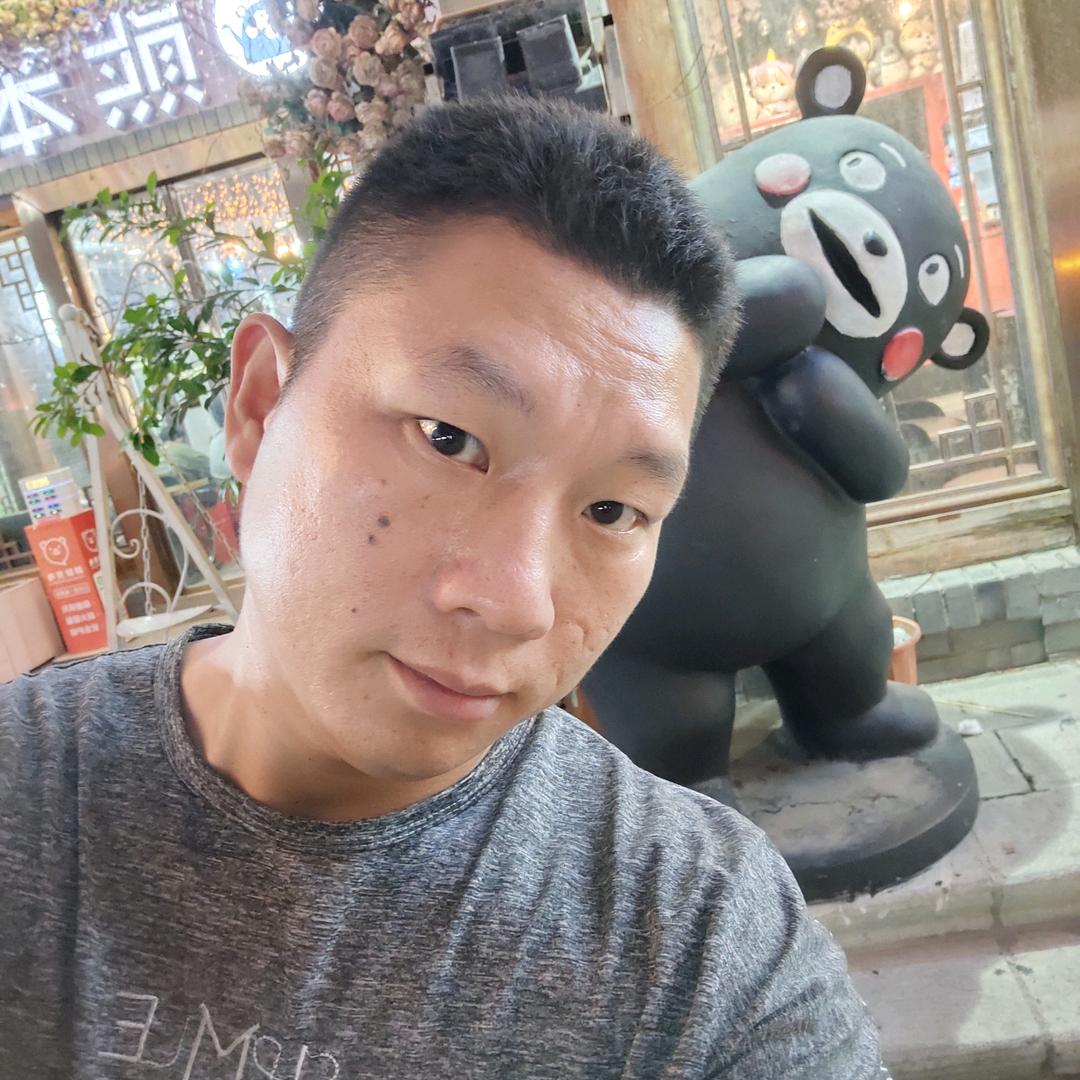 满脸麻子☞威远