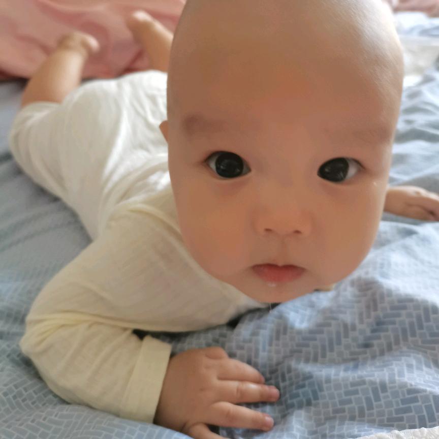 木木妈妈(二胎孕中)