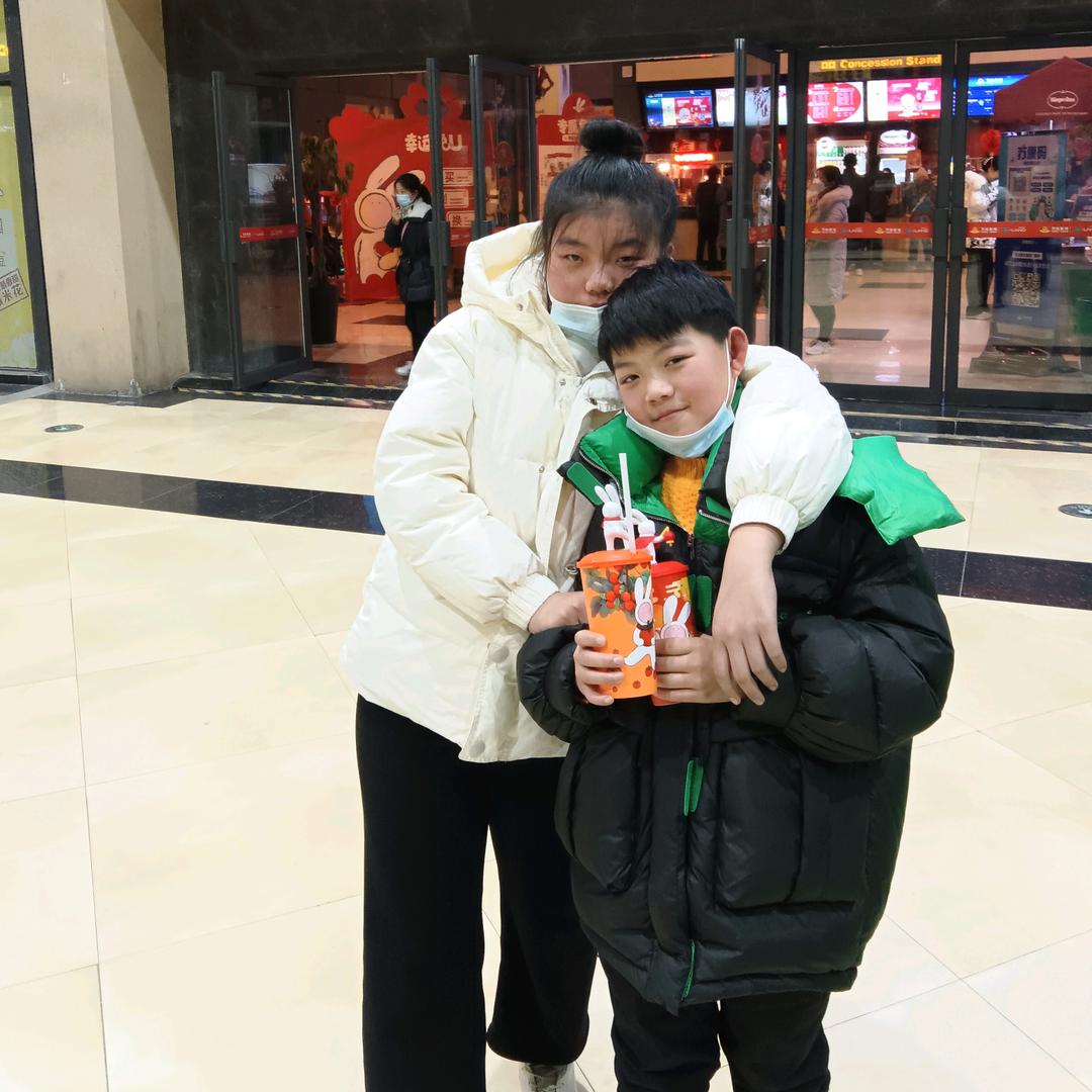 一生一世有你相伴（550）