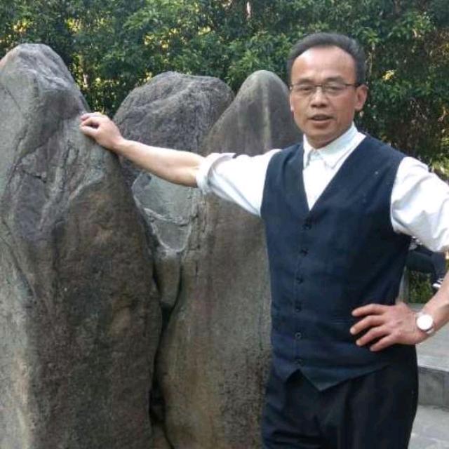 陈老大