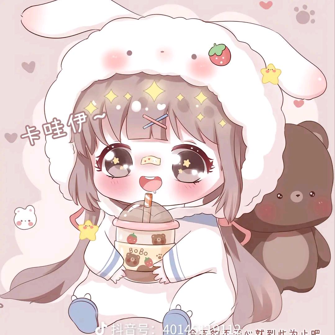 ✨  ✨得鹿梦鱼🐠