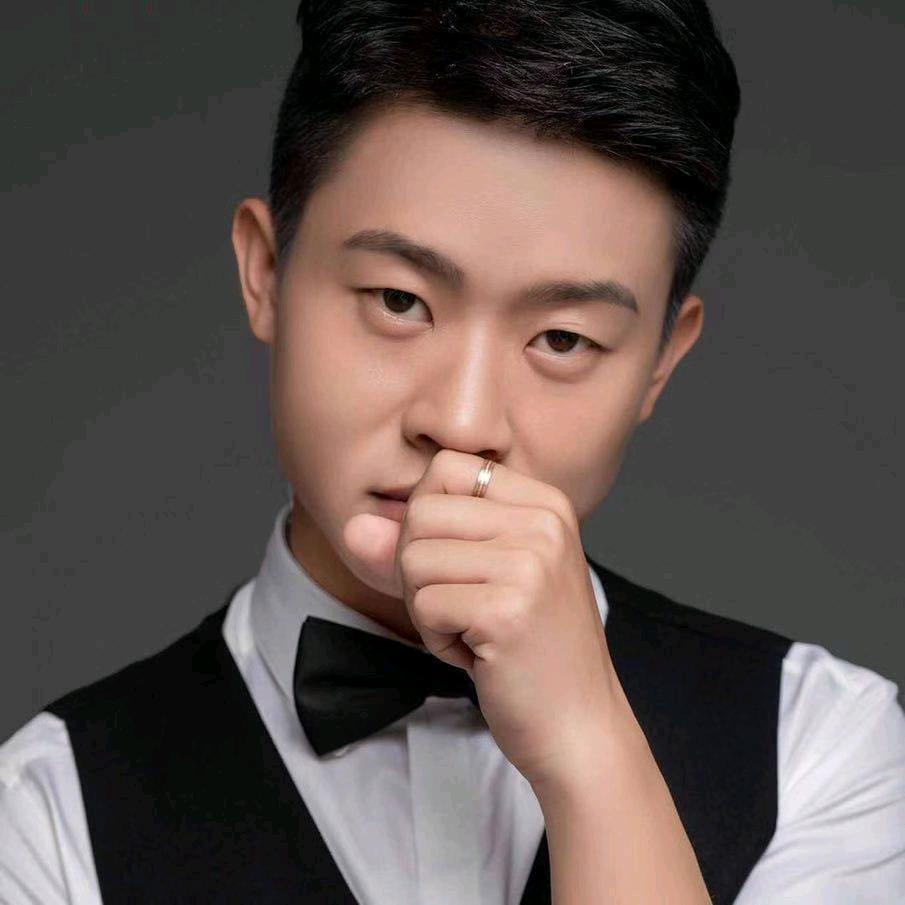 战神李忠