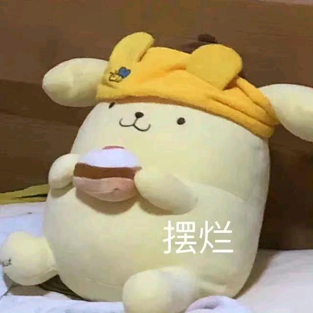 芝士小饼干头像