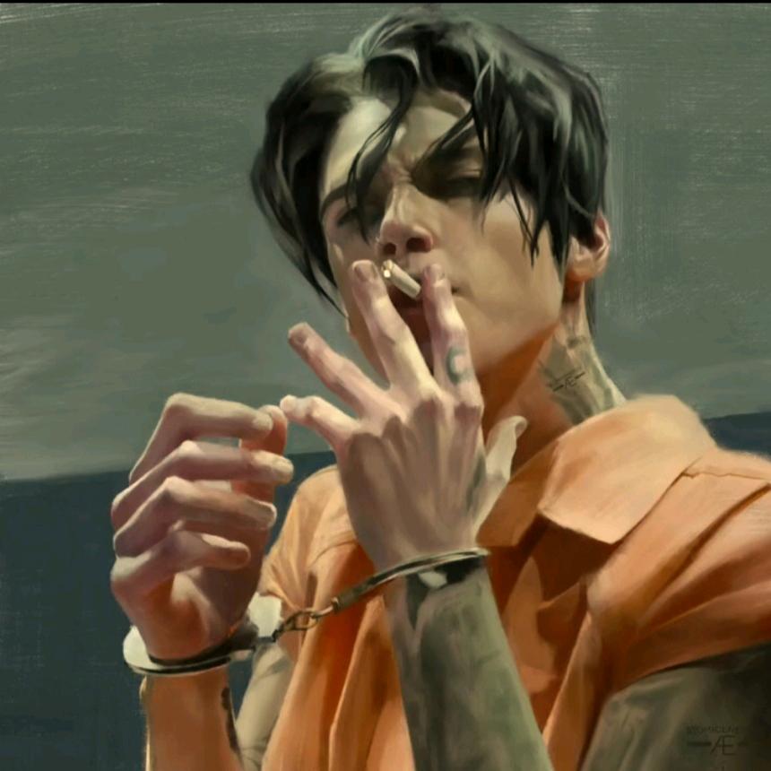 单手开大G的女人