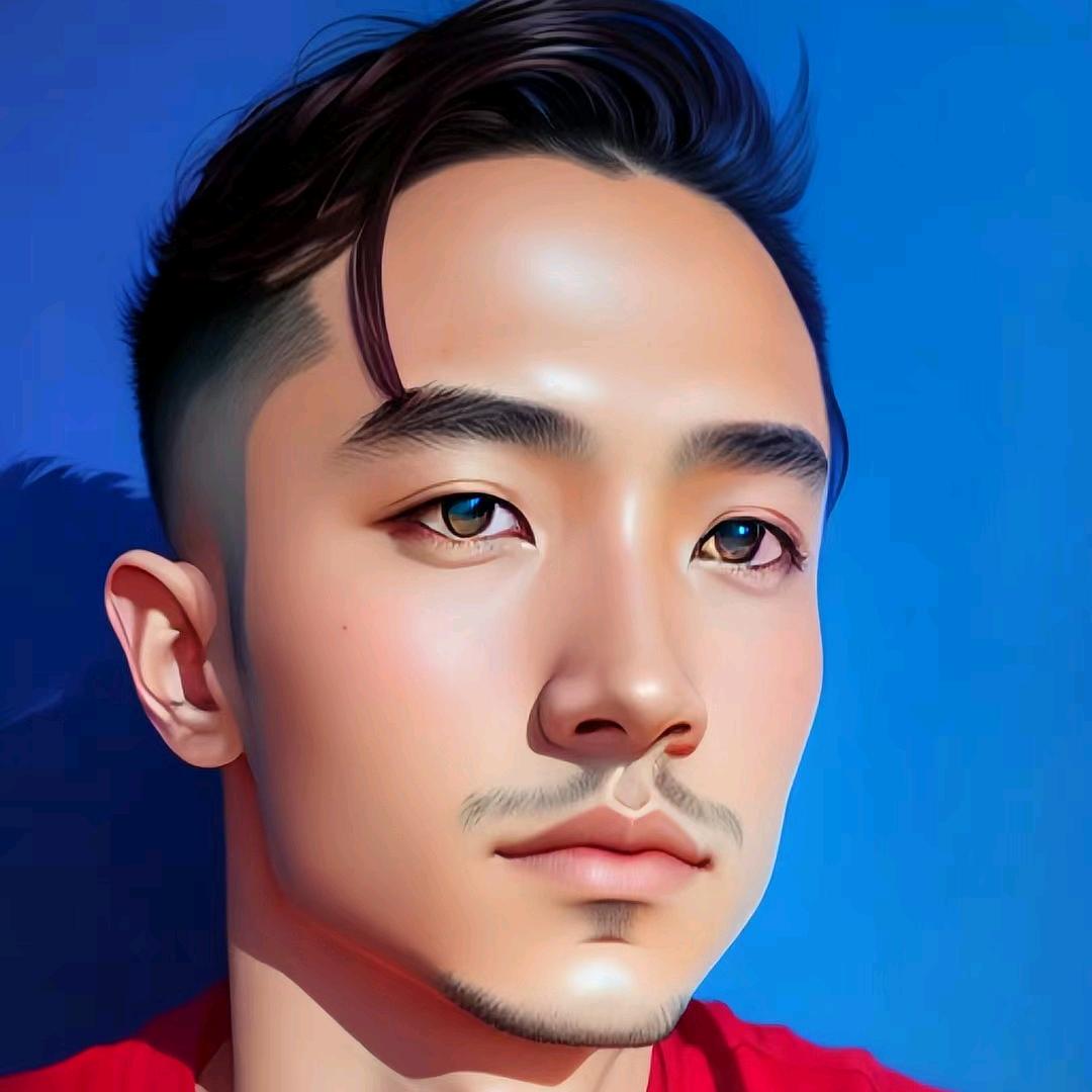 琥珀爸爸成长规划